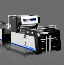 北京印刷廠_對(duì)開覆膜機(jī)